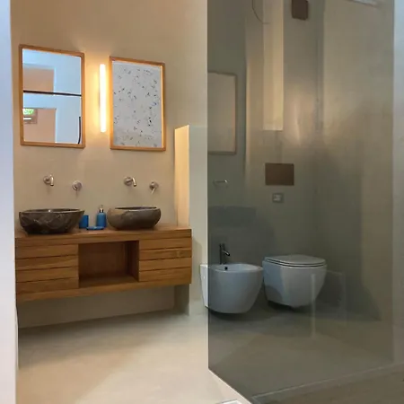 Apartman Sa Dommu De Pedra *