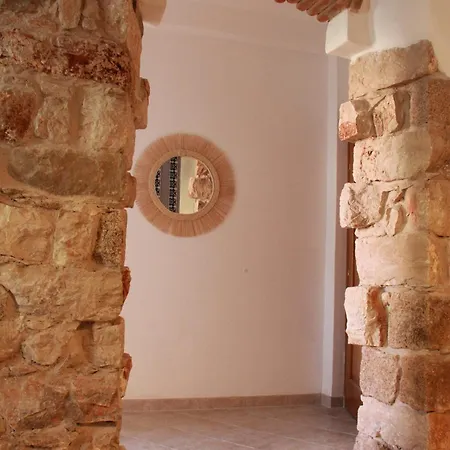 Sa Dommu De Pedra شقة