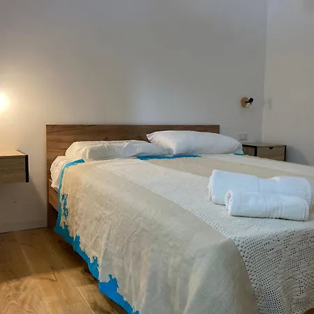 Sa Dommu De Pedra Daire