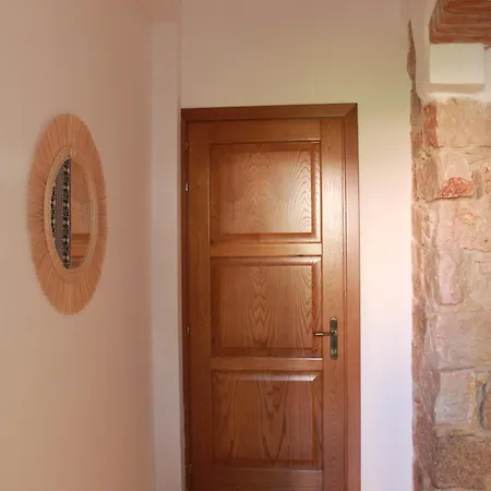 Sa Dommu De Pedra Apartamento Santa Maria Navarrese